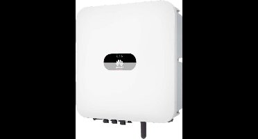 Huawei omvormer SUN2000L 3.68KTL-L1 - 1-fase