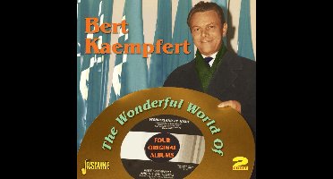 The Wonderful World Of