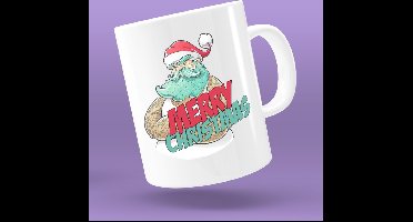 Mok - Merry Christmas Santa