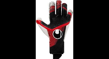 Uhlsport Powerline Supergrip+ Flex HN Keepershandschoenen - Maat 10.5