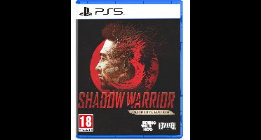 Shadow Warrior 3 - Definitive Edition