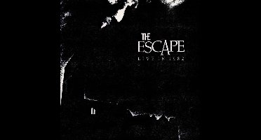 The Escape - Live In 1982 (CD)