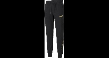 PUMA Winterized - Heren - Puma Black - S