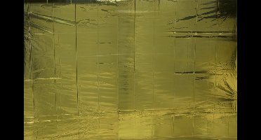 Boland - Folietafelkleed Eid Mubarak - Geen thema - Ramadan versiering