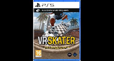 VR Skater - PS5 / PSVR2