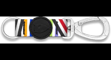 Morso - Key Cord Sleutelhanger Gerecycled Spaghetti Incident