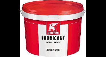 Griffon Lubricant Emmer 4 Kg NL/FR/EN/DE