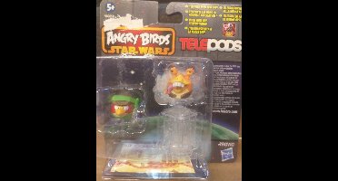 ABSW TELEPODS Figuren