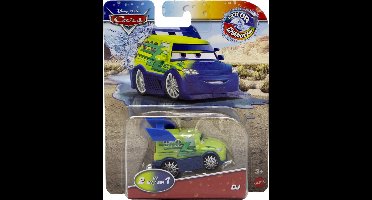 Disney Pixar Cars HRX47, Auto, 3 jaar, Metaal, Meerkleurig