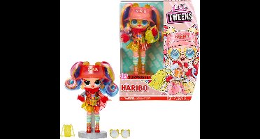 L.O.L. Surprise! Loves Mini Sweets Haribo Tween-pop - Modepop