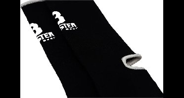 Booster Enkelbeschermers AG Thai Zwart