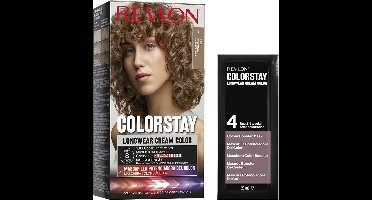 Permanente Kleur Revlon Colorstay Blond Nº 7