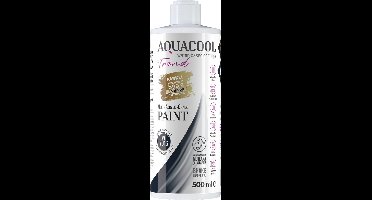 Aquacool Trend Antracietgrijs RAL 7016 - Keukenkasten verf - Tegelverf - Metaalverf - Radiator verf - Aanrechtblad verf - Glasverf - Porseleinverf