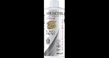 Aquacool Trend Stofgrijs RAL 7037 - Keukenkasten verf - Tegelverf - Metaalverf - Radiator verf - Aanrechtblad verf - Glasverf - Porseleinverf