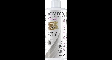 Aquacool Trend Zijdegrijs RAL 7044 - Keukenkasten verf - Tegelverf - Metaalverf - Radiator verf - Aanrechtblad verf - Glasverf - Porseleinverf