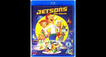Jetsons: The Movie [Blu-Ray]