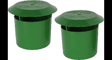 Talen Tools - Slakkenval - 2 stuks