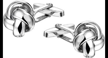 Vigor Manchetknopen - Zilver