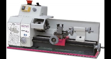 Draaibank Optimum TU1503V 230V