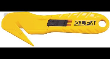 Cutter Olfa SK-10 Geel 18 mm
