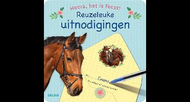 Hoera, het is feest!