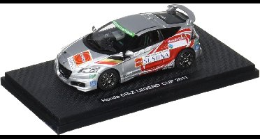 Honda CR-Z Legend Cup 2011 - 1:43 - Ebbro