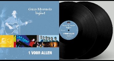 Guus Meeuwis & Vagant - 1 Voor Allen