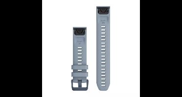 Horlogebandjes Garmin Quickfit 20 (x3)