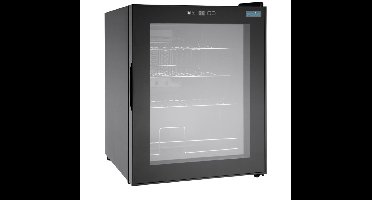 Polar C-Serie Tafelmodel Wijnkoeling 16 Flessen - Polar CB058 - Horeca