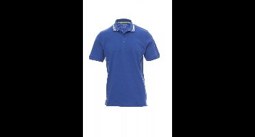 Payper Nautic - nautical royal/white-fluorescent yellow - XL