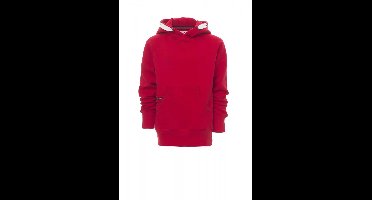 Payper Colorado+ - Red - 5-6 Y (S)