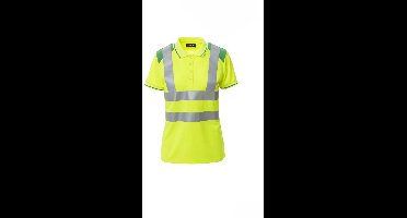 Payper Guard+Lady - fluorescent yellow/jelly green - XL