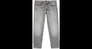 BOSS - Heren jeans broek - Maat 38/L32 - Mannen - 055 Light Paste - katoen