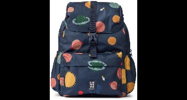 Liewood Rugzak Johnny Universe Classic Navy