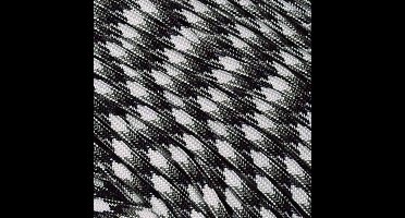 Rol 100 meter - Urban Camo Paracord 550 - #25