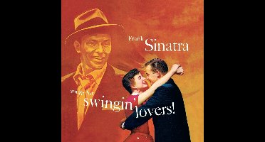 Songs for Swingin' Lovers! (+2 Bonus Tracks)