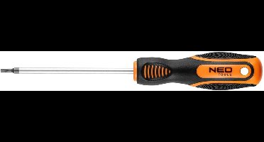 Schroevendraaier - Torx T20 x 100 mm - magnetische punt