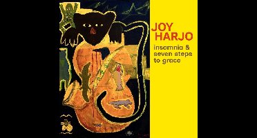 Joy Harjo - Insomnia & Seven Steps To Grace (CD)