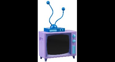 Grupo Erik The Simpsons Lamp met USB-C TV Lamps / Lights