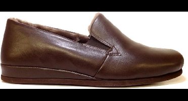 Rohde 6420 Pantoffels Bruin