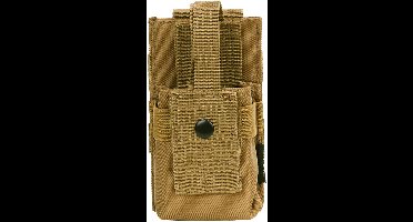 101 Inc Molle Pouch Radio Utility  G