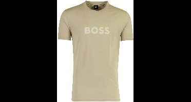 Hugo Boss t-shirt beige