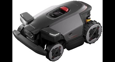 Roborock RockMow Z130 Robotmaaier - 4WD - Draadloos maaien - RTK + VSLAM - tot 3000 m²