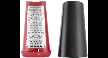 Tefal Ingenio Plus - Staande Rasp - Ergonomisch - Duurzaam - Multifunctioneel