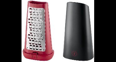 Tefal Ingenio Plus - Staande Rasp - Ergonomisch - Duurzaam - Multifunctioneel