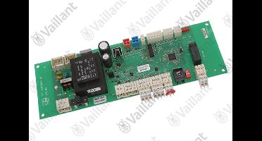 VAILLANT Printplaat recoVAIR 275+350 o.a. Vaillant-nr. , 0020025052