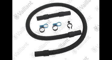 VAILLANT Slang, set VKO 356/3-7 Vaillant-nr. , 0020130971