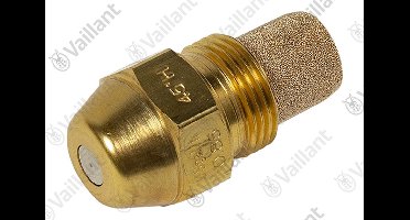 VAILLANT Brandersproeier VKO unit 379/5 u.w. Vaillant-Nr. , 0010042281