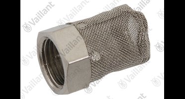 VAILLANT Filter, luchtfilter MAG 125/12 XZ u.w. Vaillant-nr. , 0010034219