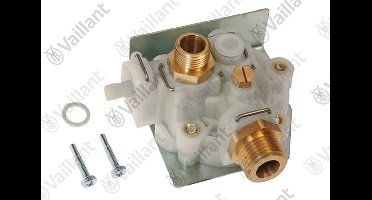 VAILLANT Waterschakelaar MAG 144/1 G u.w. Vaillant-Nr. , 0010026234